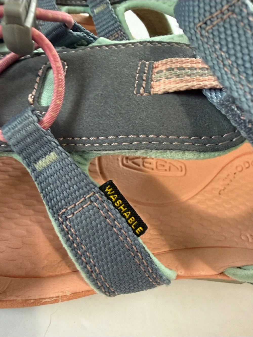 Keen durable women’s